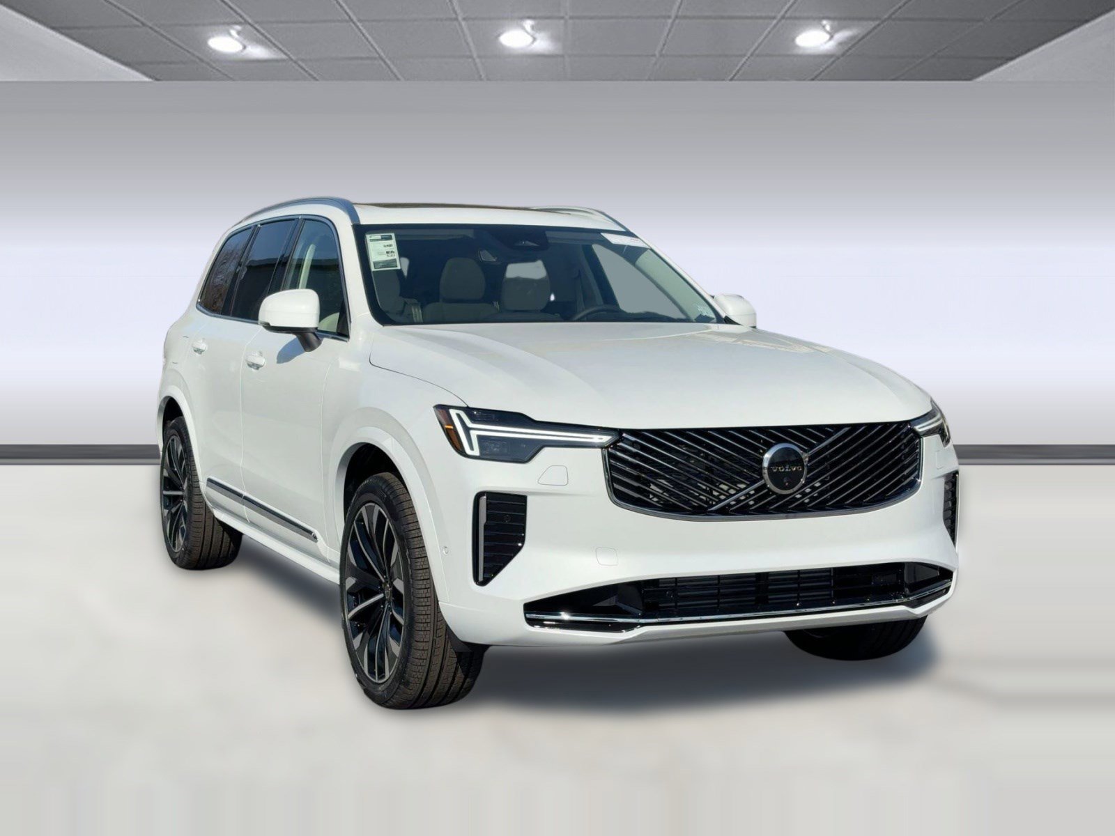 New 2026 Volvo XC90 T8 Ultra w/ Protection Package Premier image 6