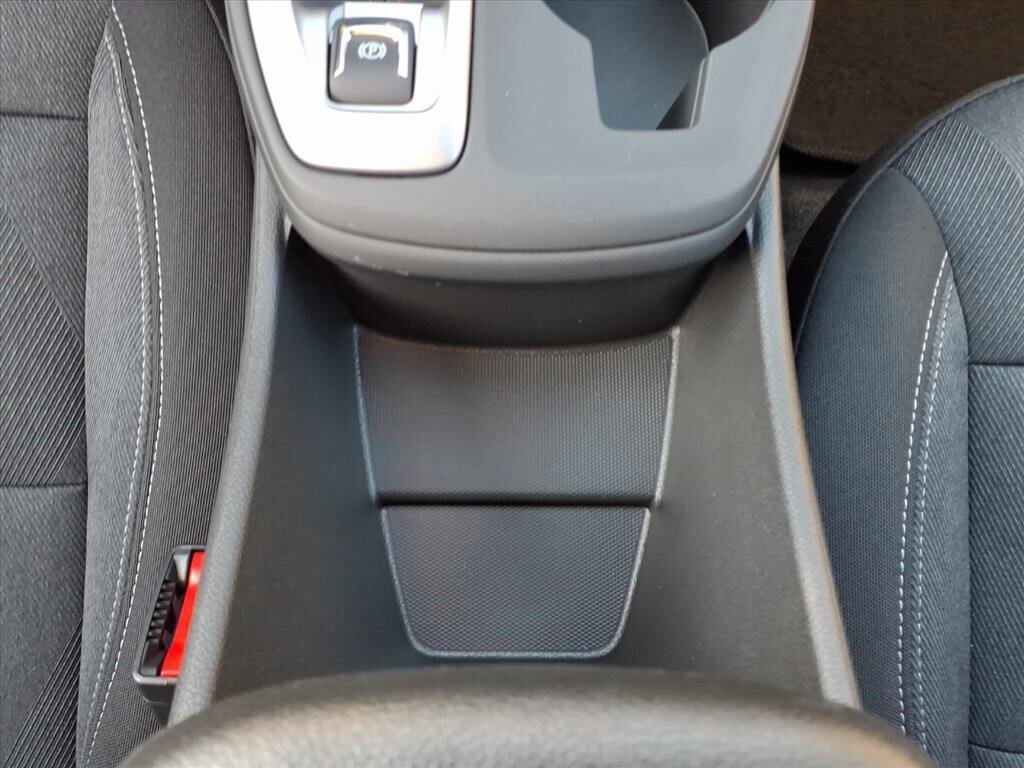 New 2026 Chevrolet Trax RS w/ Driver Confidence Package FWD image 19
