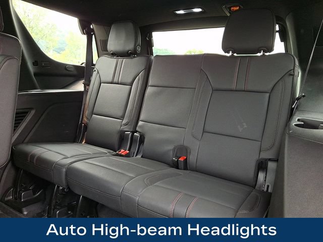 Used 2023 Chevrolet Tahoe RST w/ RST Performance Edition AWD/4WD image 21