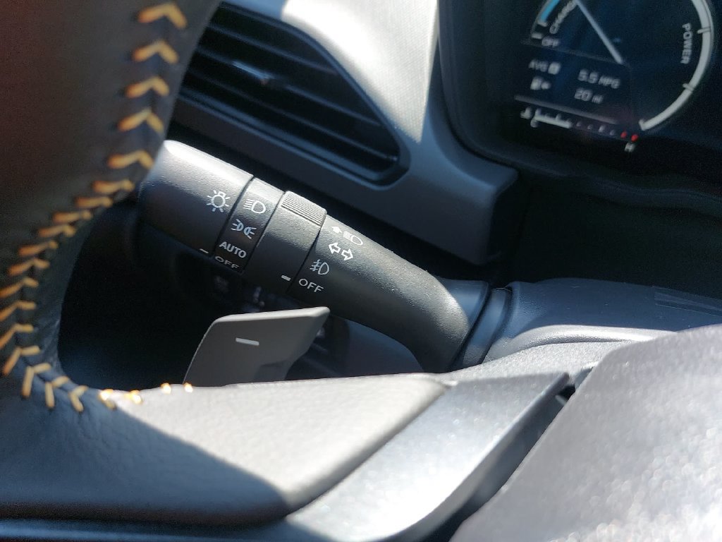 New 2026 Subaru Crosstrek 2.5i Sport AWD/4WD image 25