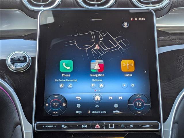 New 2026 Mercedes-Benz GLC 300 4MATIC image 11