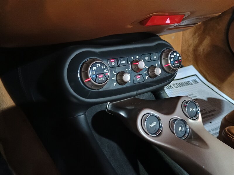 Used 2011 Ferrari California RWD image 24