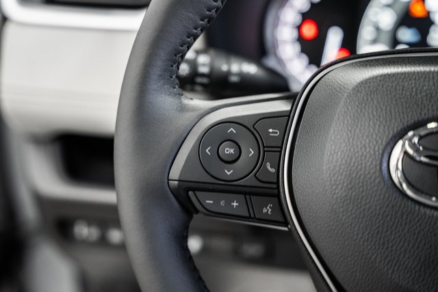 New 2025 Toyota RAV4 XLE Premium image 26