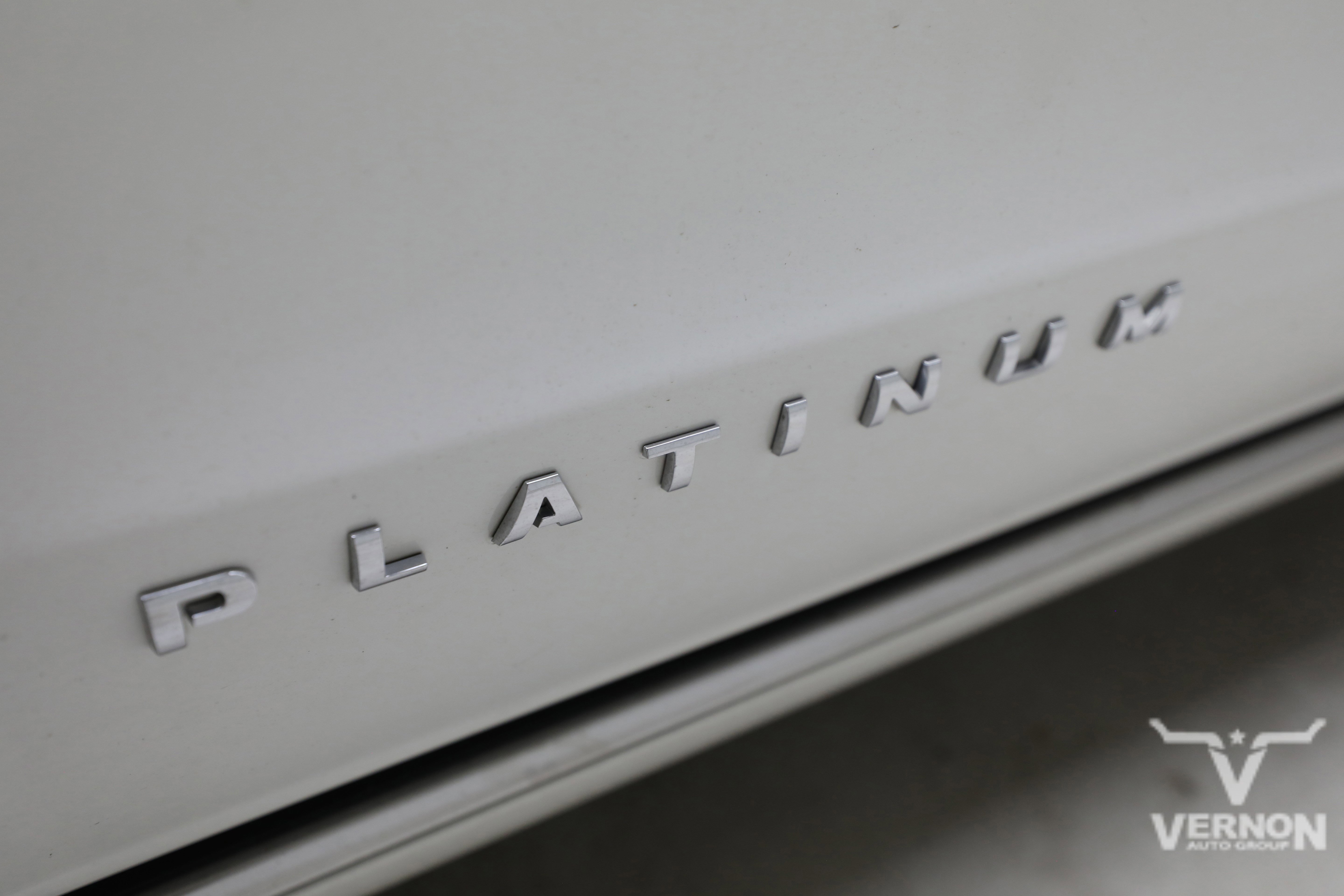 Used 2021 Ford Expedition Platinum AWD/4WD image 11