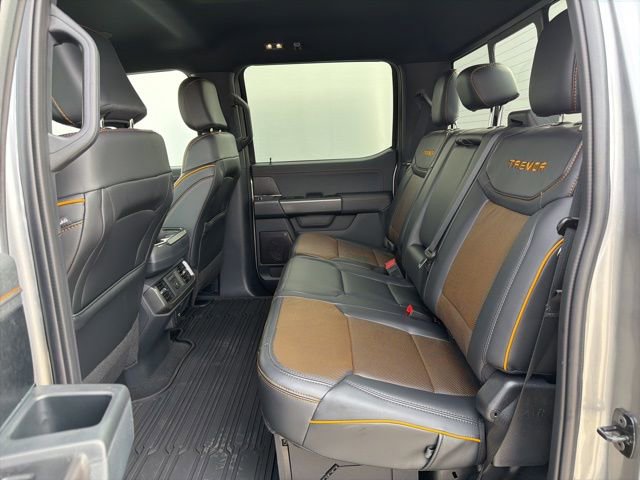 Used 2025 Ford F150 Tremor w/ Equipment Group 402A High image 11