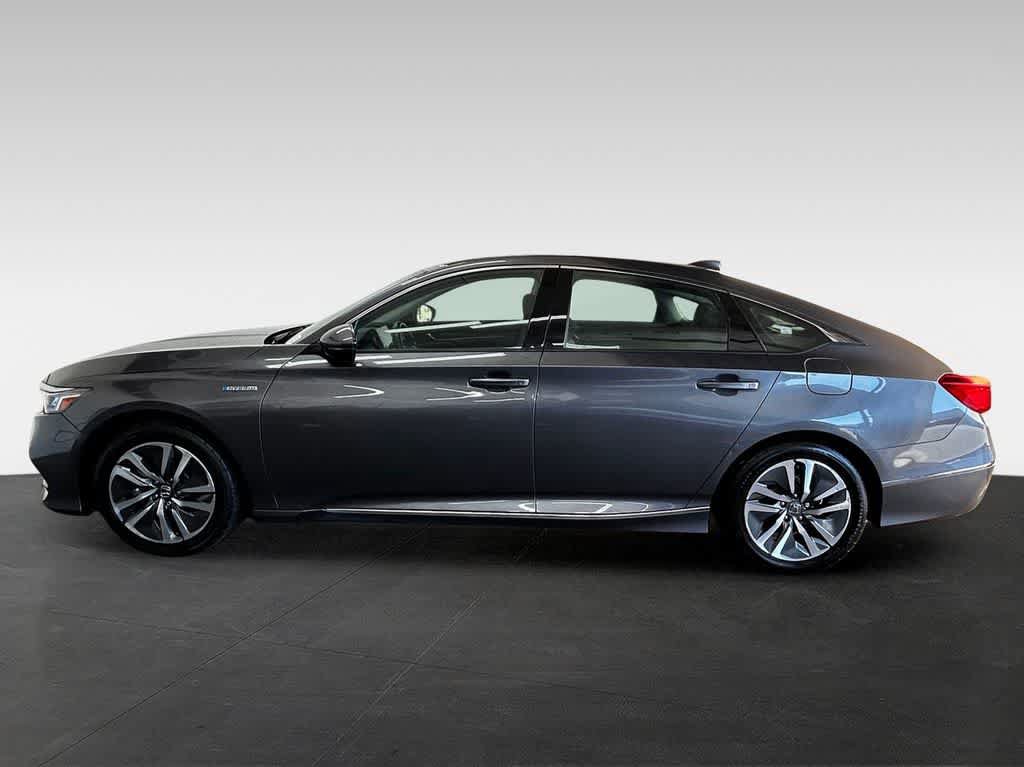 Used 2019 Honda Accord EX-L image 4