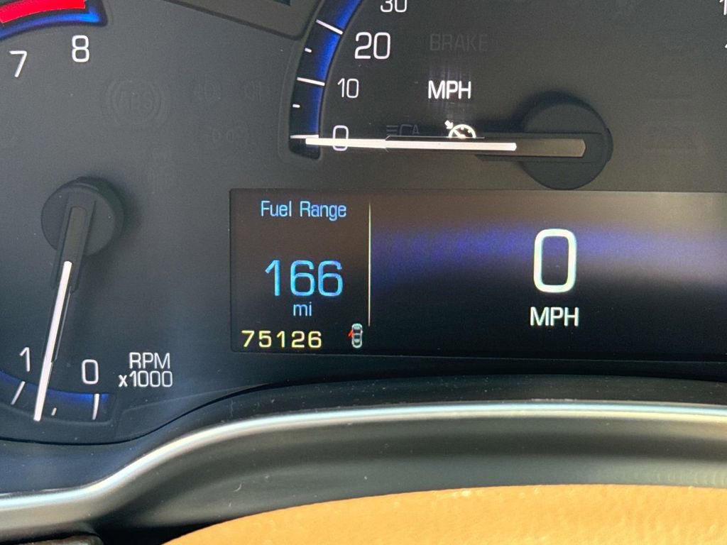 Used 2014 Cadillac SRX Luxury w/ Driver Awareness Package image 40