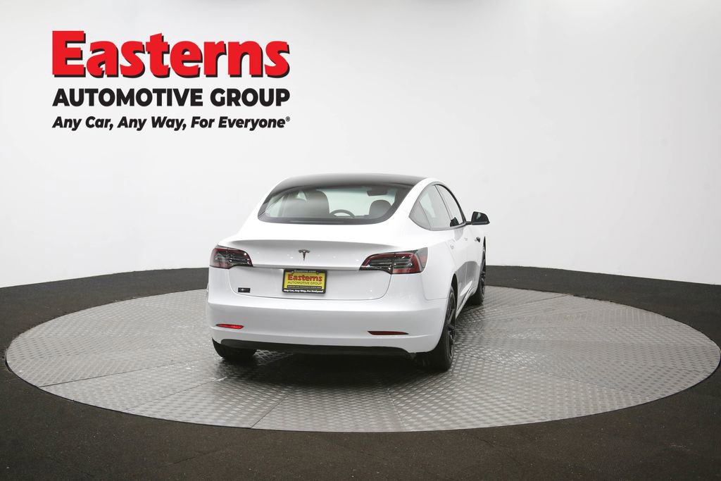 Used 2023 Tesla Model 3 Standard Range RWD image 35