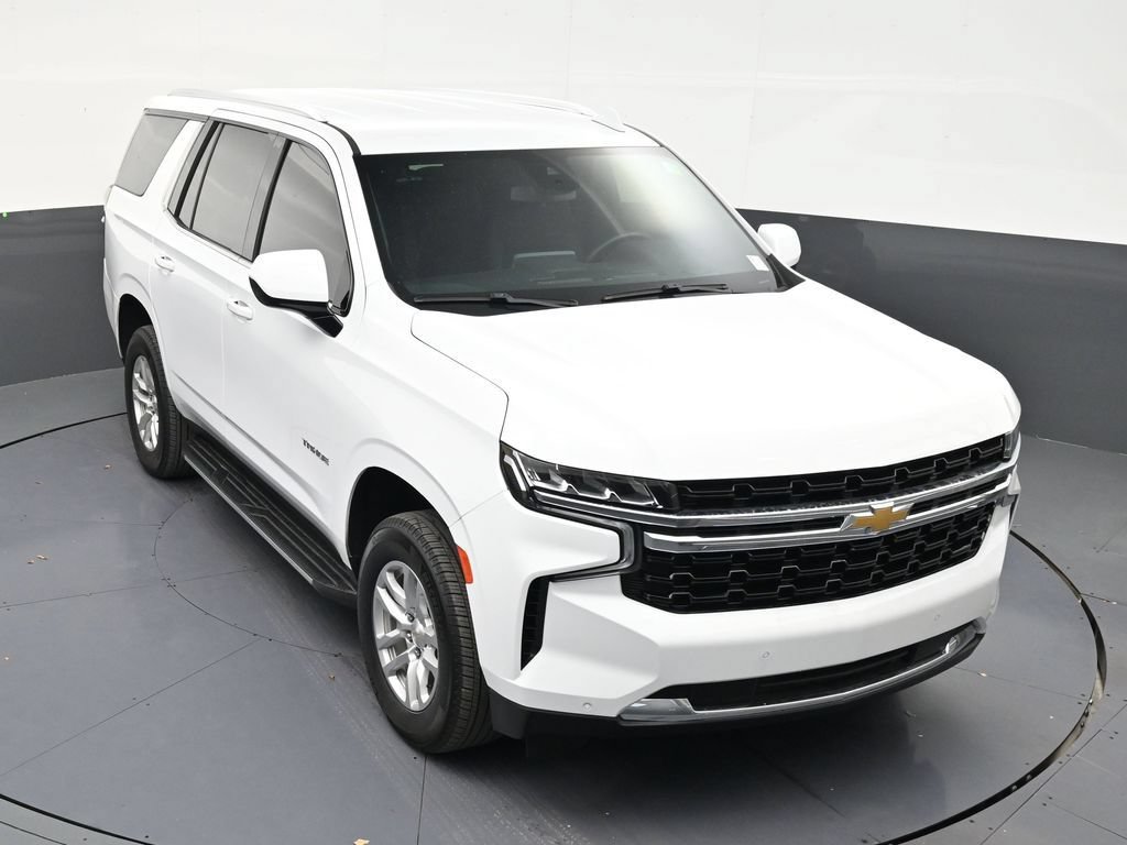 Used 2024 Chevrolet Tahoe LS RWD image 17