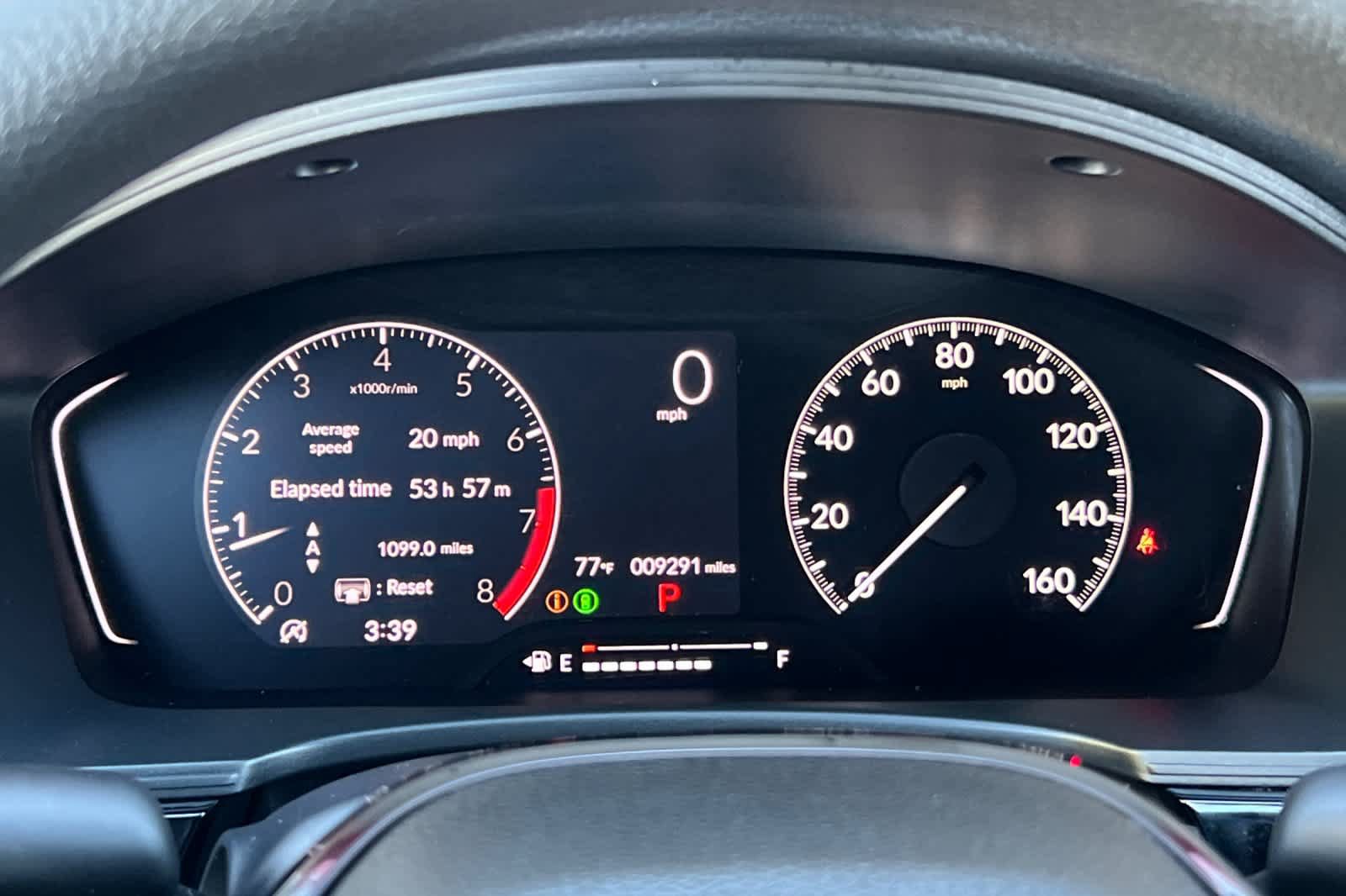 Used 2026 Honda Civic LX image 26