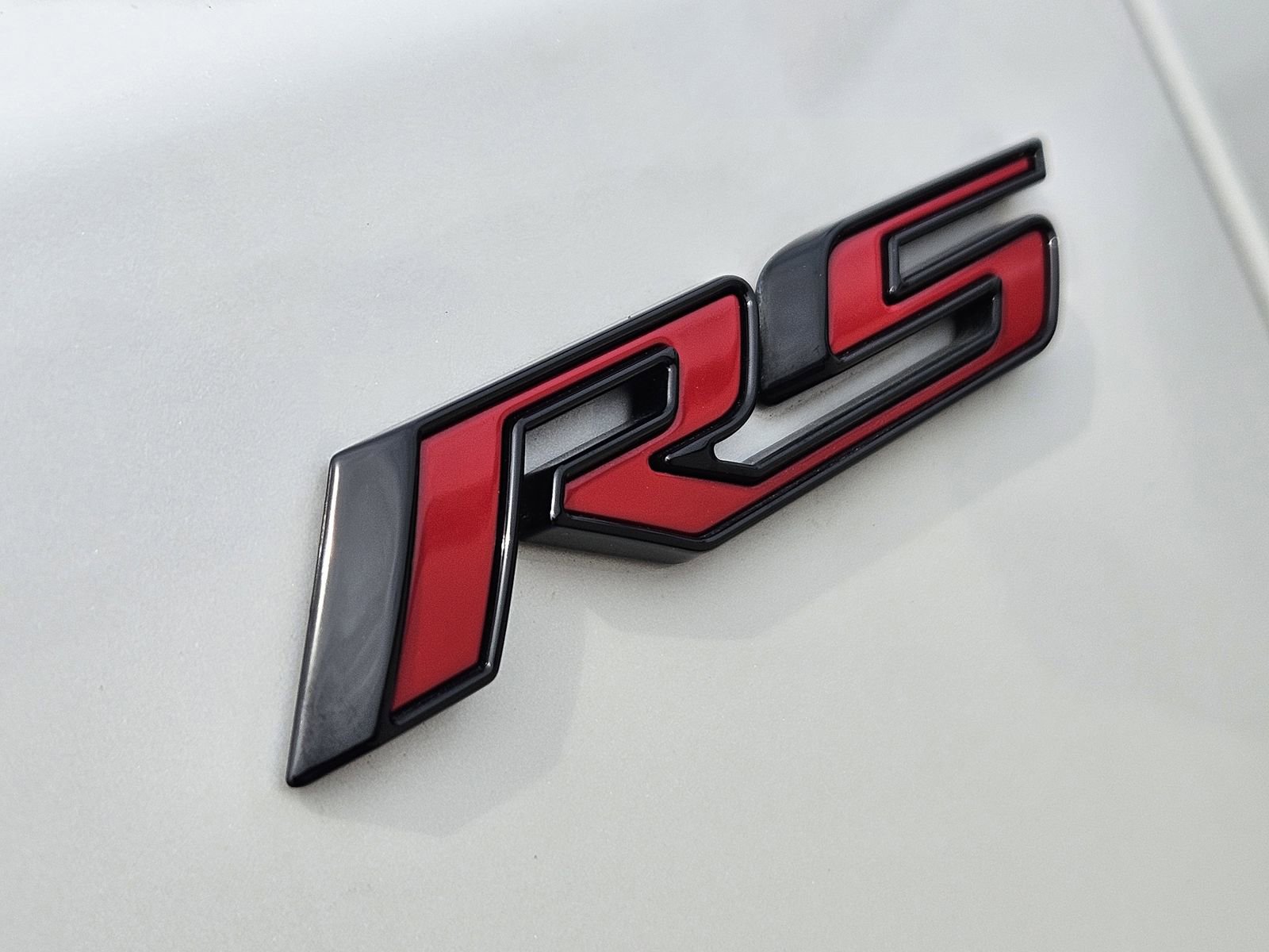 Certified 2025 Chevrolet Blazer EV RS image 16