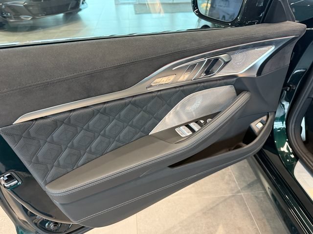 New 2026 BMW M850i xDrive AWD/4WD image 12