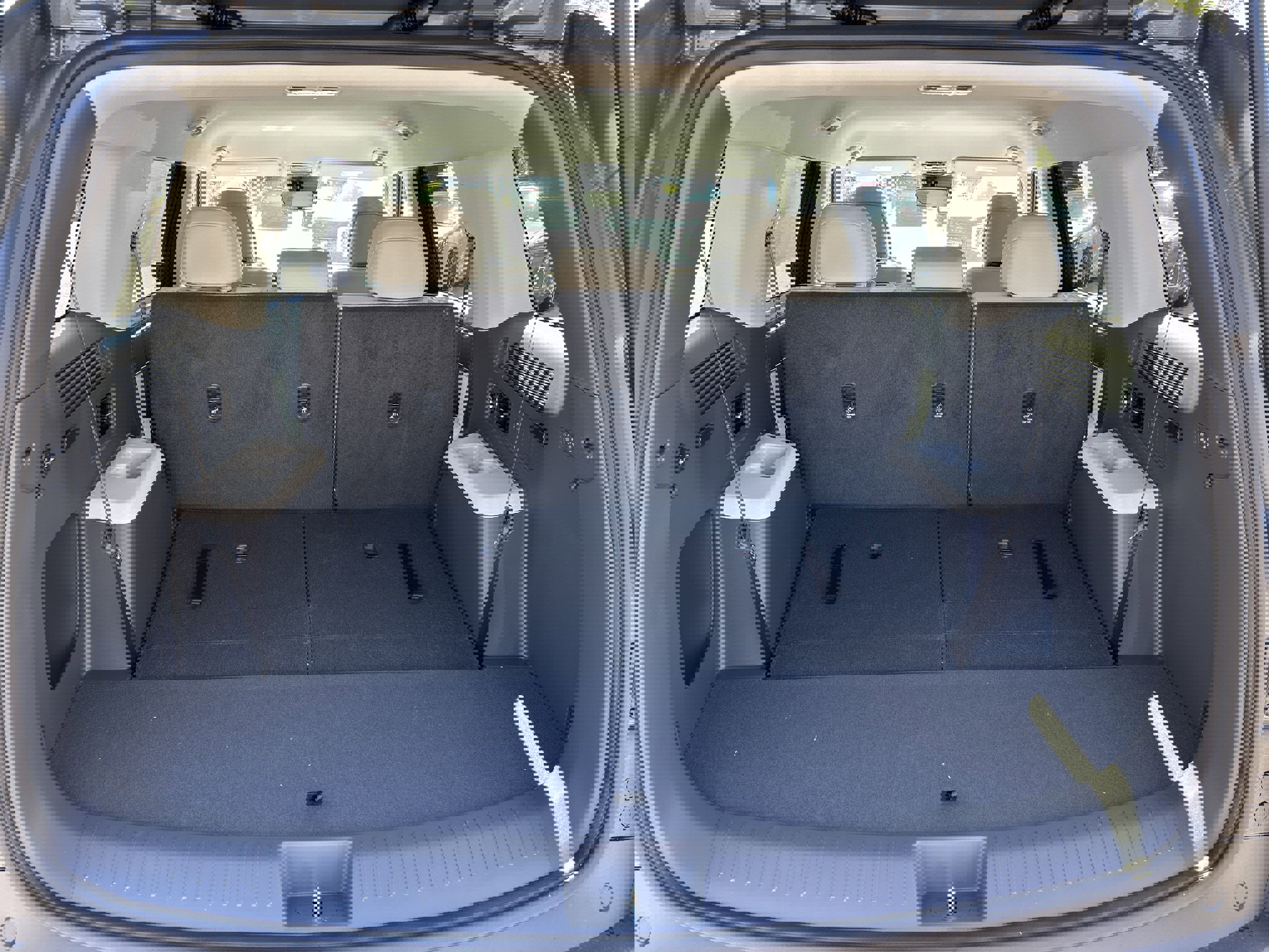 New 2026 Hyundai Santa Fe SEL image 16