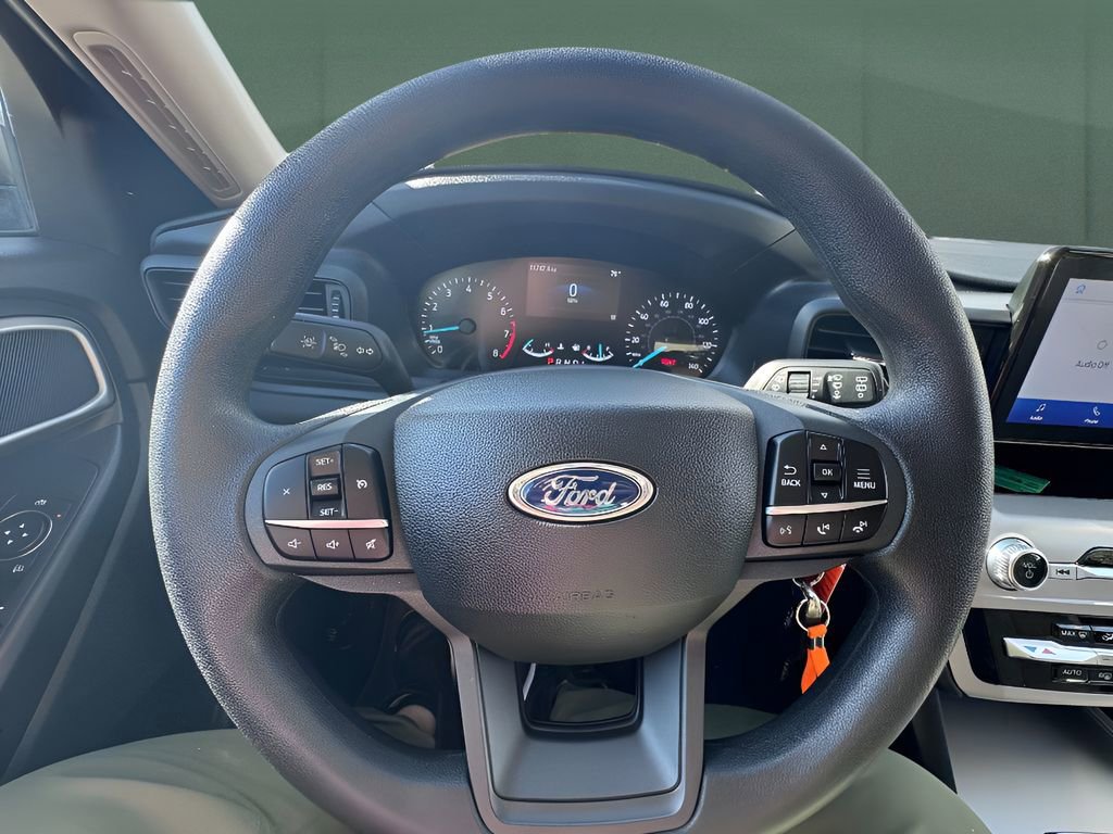 Used 2023 Ford Explorer 4WD image 14