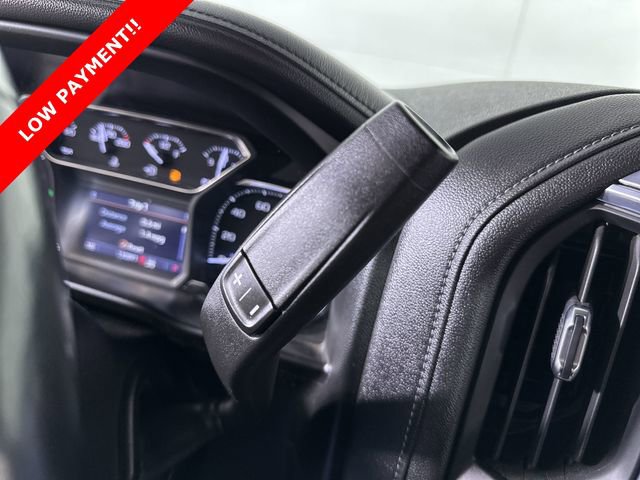 Used 2019 GMC Sierra 1500 SLT image 16