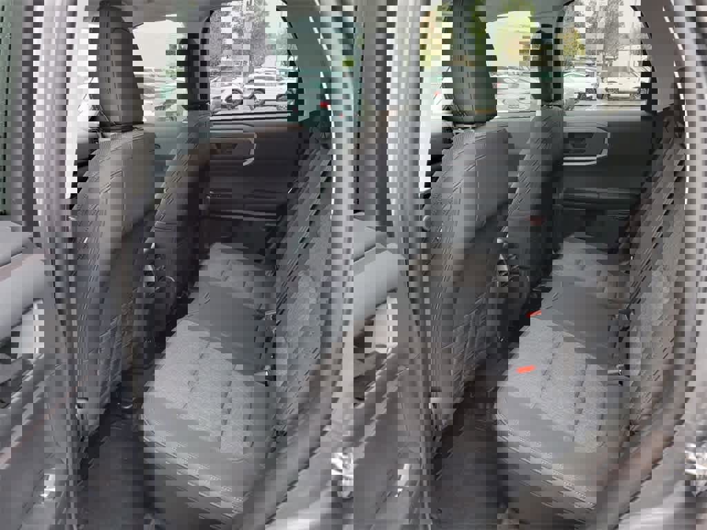 Used 2024 Ford Bronco Sport Big Bend image 11