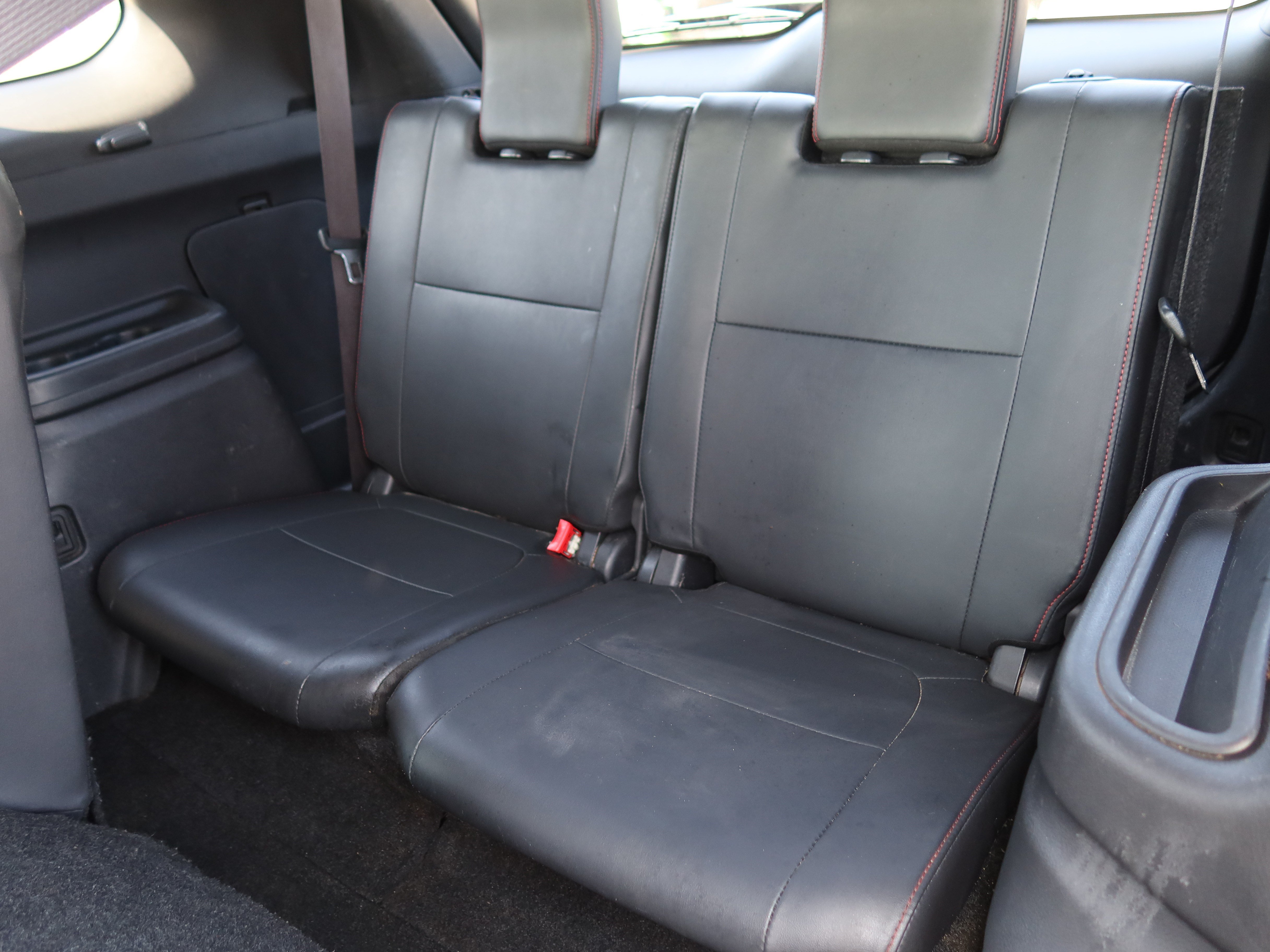 Used 2020 Mitsubishi Outlander LE FWD image 17