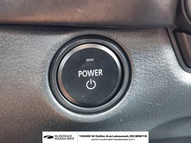 Certified 2026 MAZDA CX-50 AWD 2.5 Hybrid w/ Premium Pkg image 24