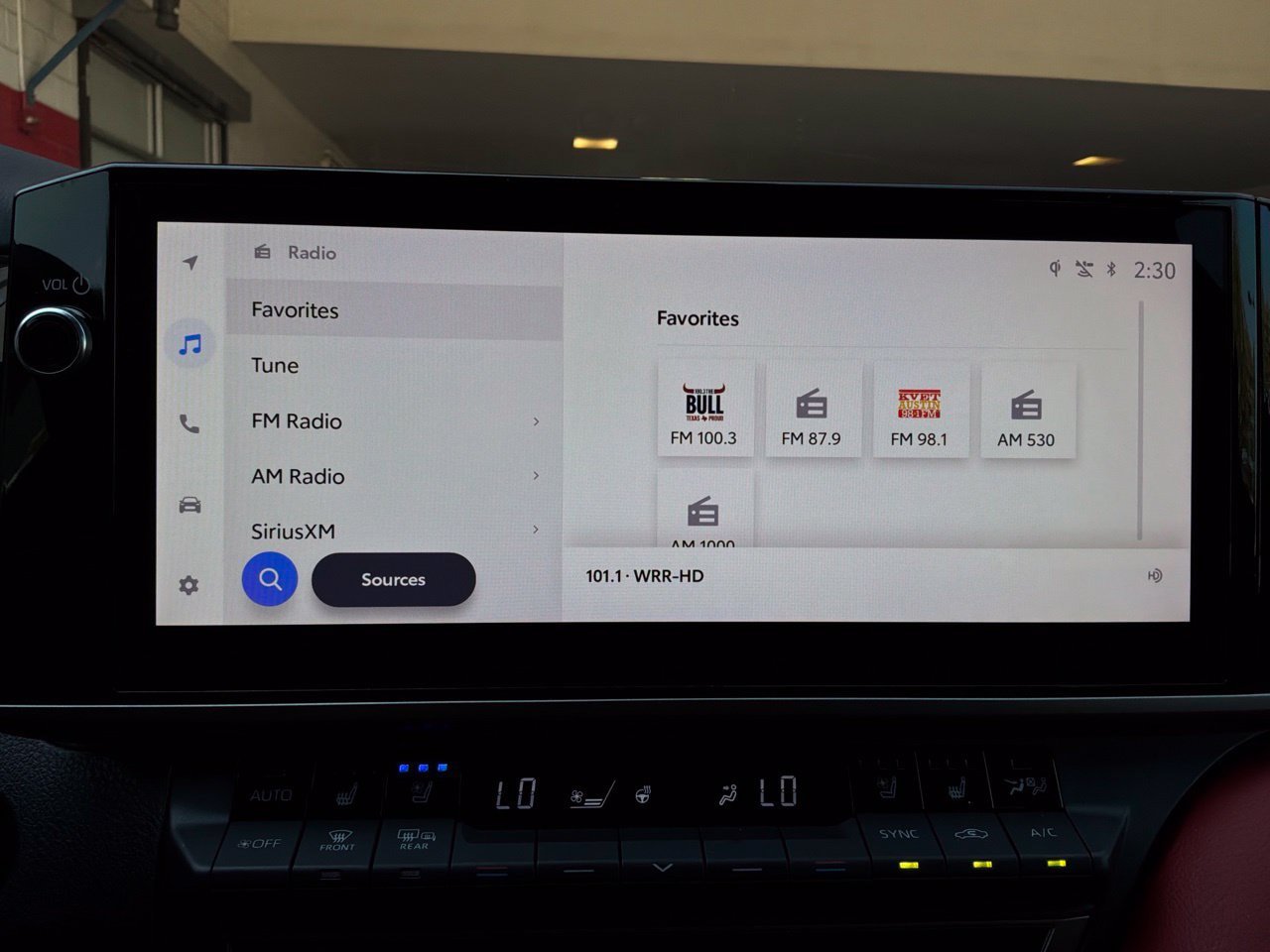 Used 2025 Toyota Camry XSE w/ Premium Plus Package FWD image 36