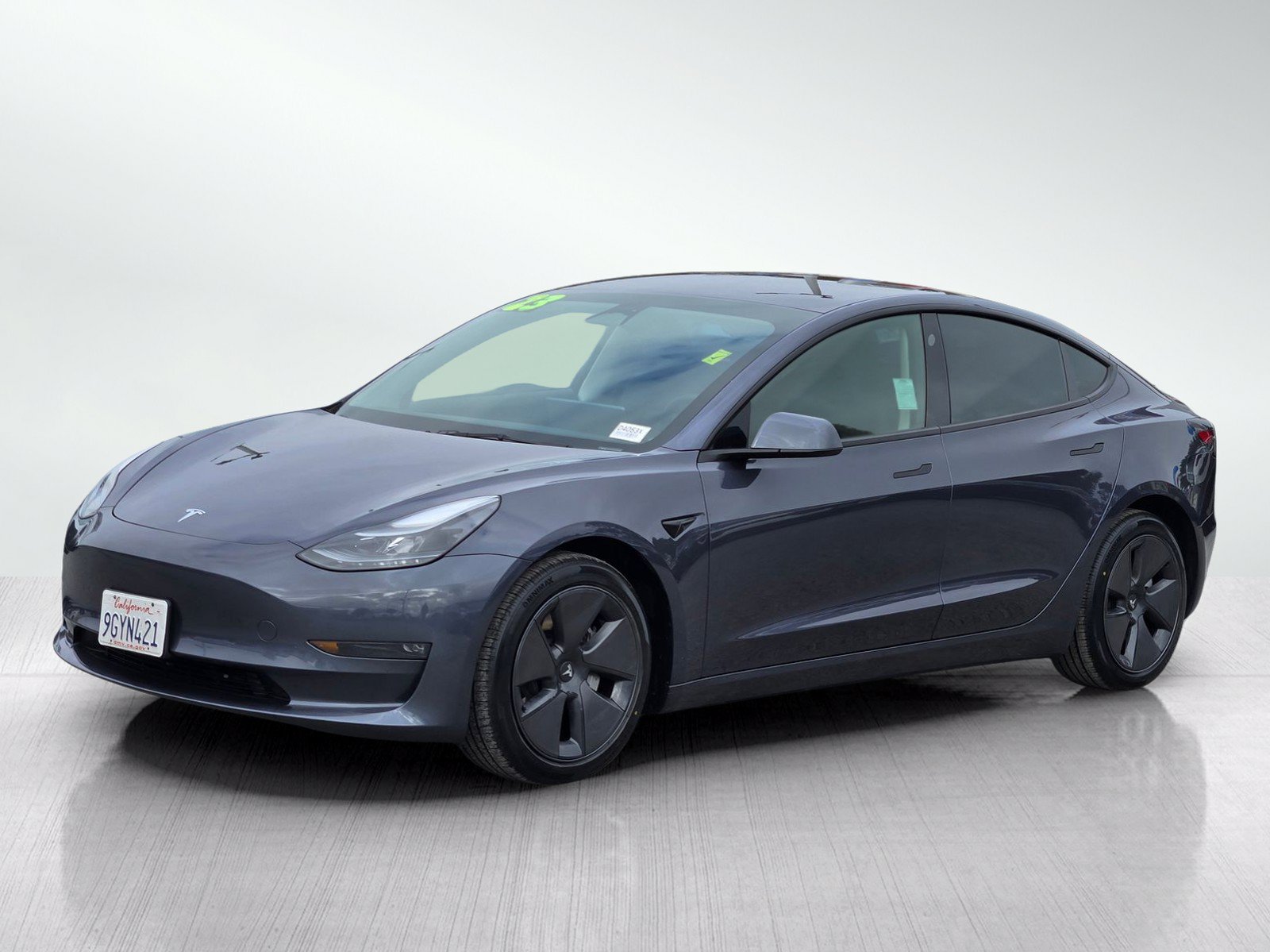Used 2023 Tesla Model 3 Long Range AWD/4WD image 8