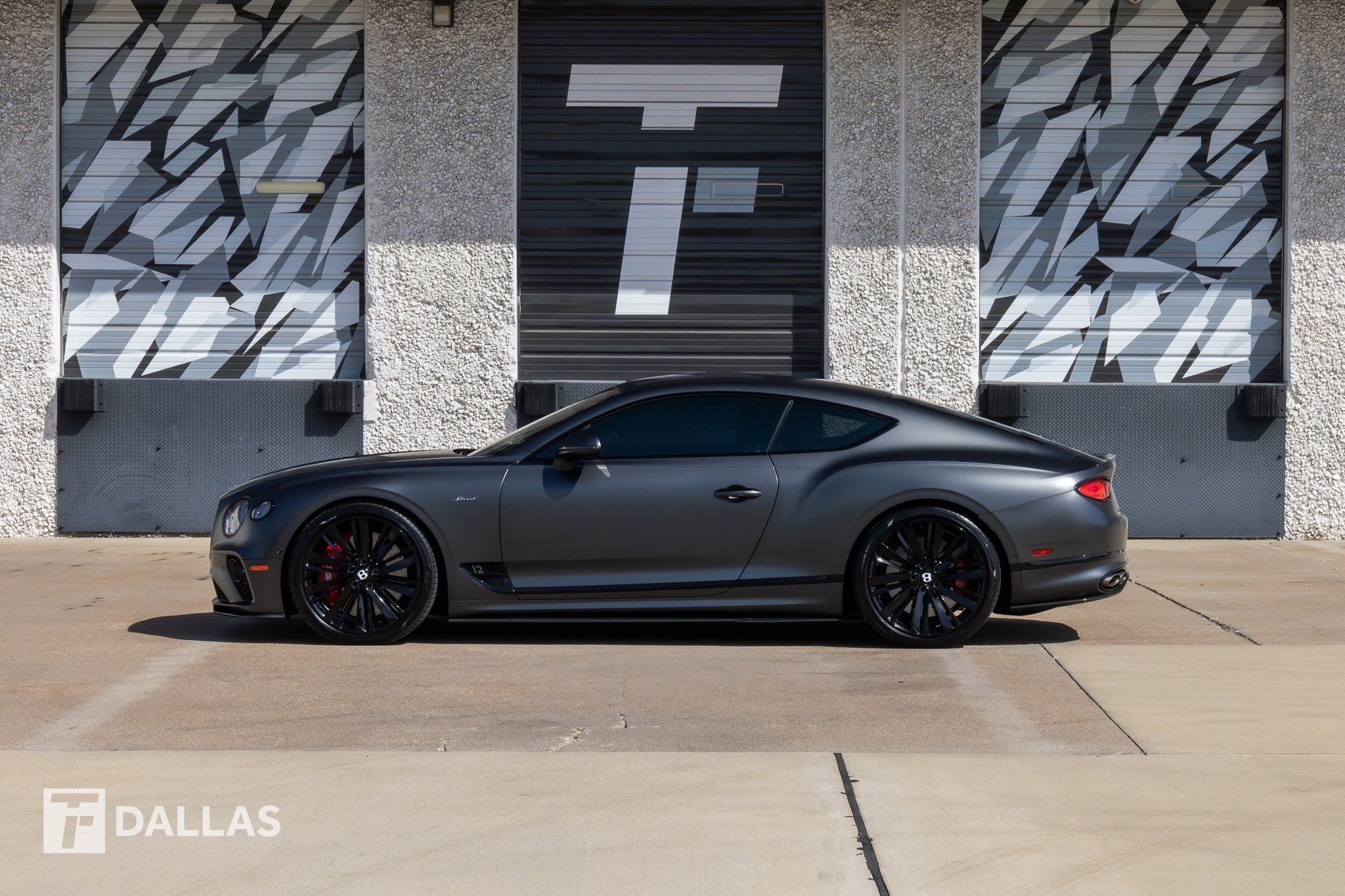 Used 2022 Bentley Continental GT Speed image 7
