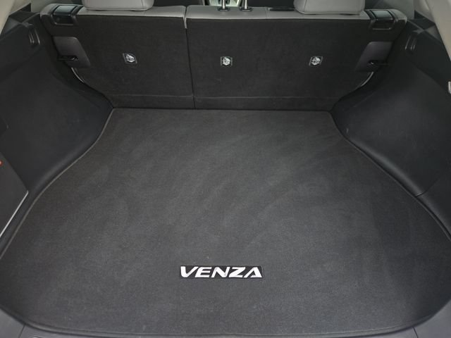 Certified 2021 Toyota Venza XLE w/ Softex Package AWD/4WD image 13