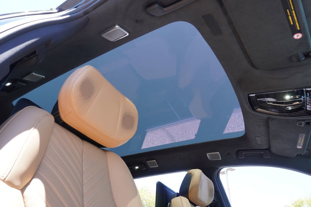 New 2025 Cadillac Escalade IQ Luxury 2 image 13