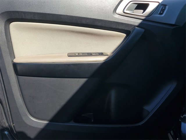 Used 2019 Ford Ranger XLT w/ Equipment Group 302A Luxury image 17