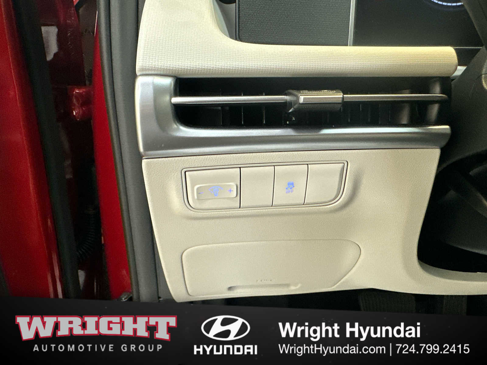 Certified 2025 Hyundai Tucson SE AWD/4WD image 23