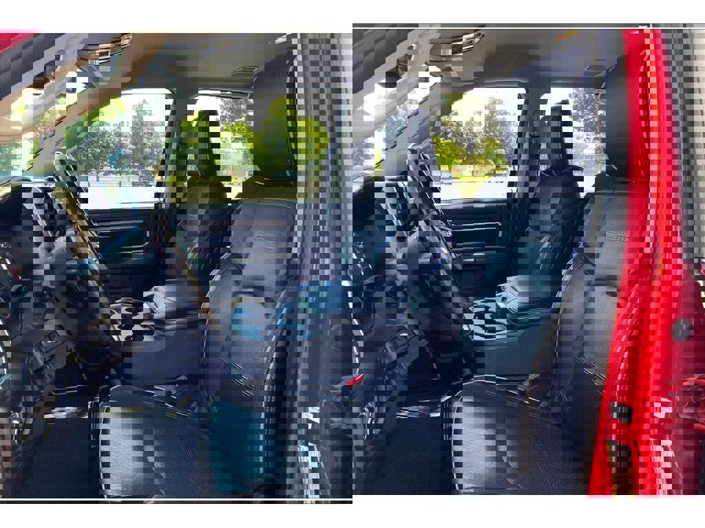 Used 2023 RAM 3500 Laramie image 26