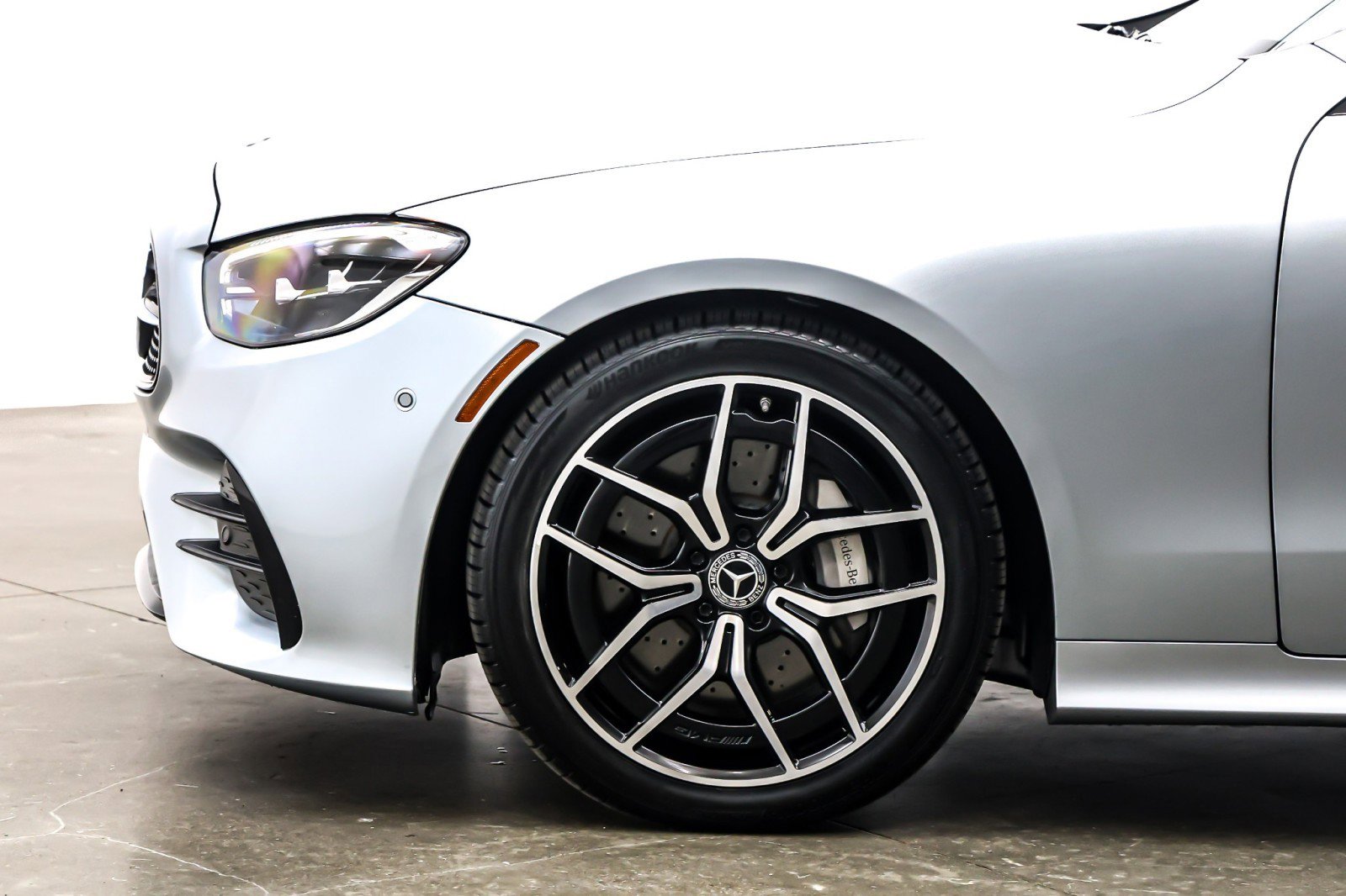 Used 2021 Mercedes-Benz E 450 Coupe image 10