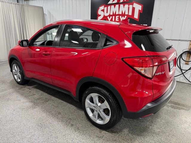 Used 2016 Honda HR-V EX-L image 6