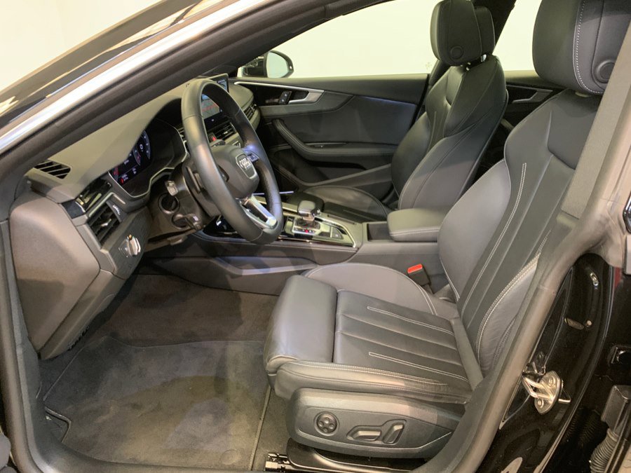 Used 2024 Audi A5 2.0T Premium Plus AWD/4WD image 18