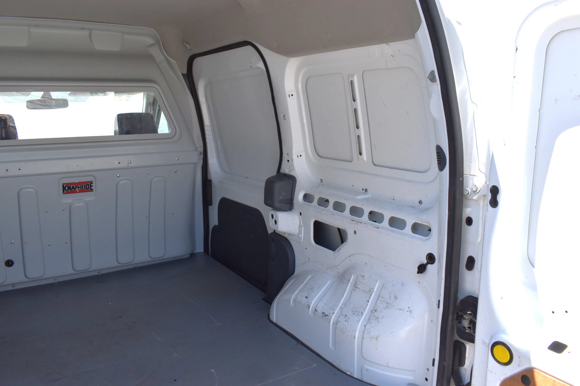 Used 2013 Ford Transit Connect XLT FWD image 11