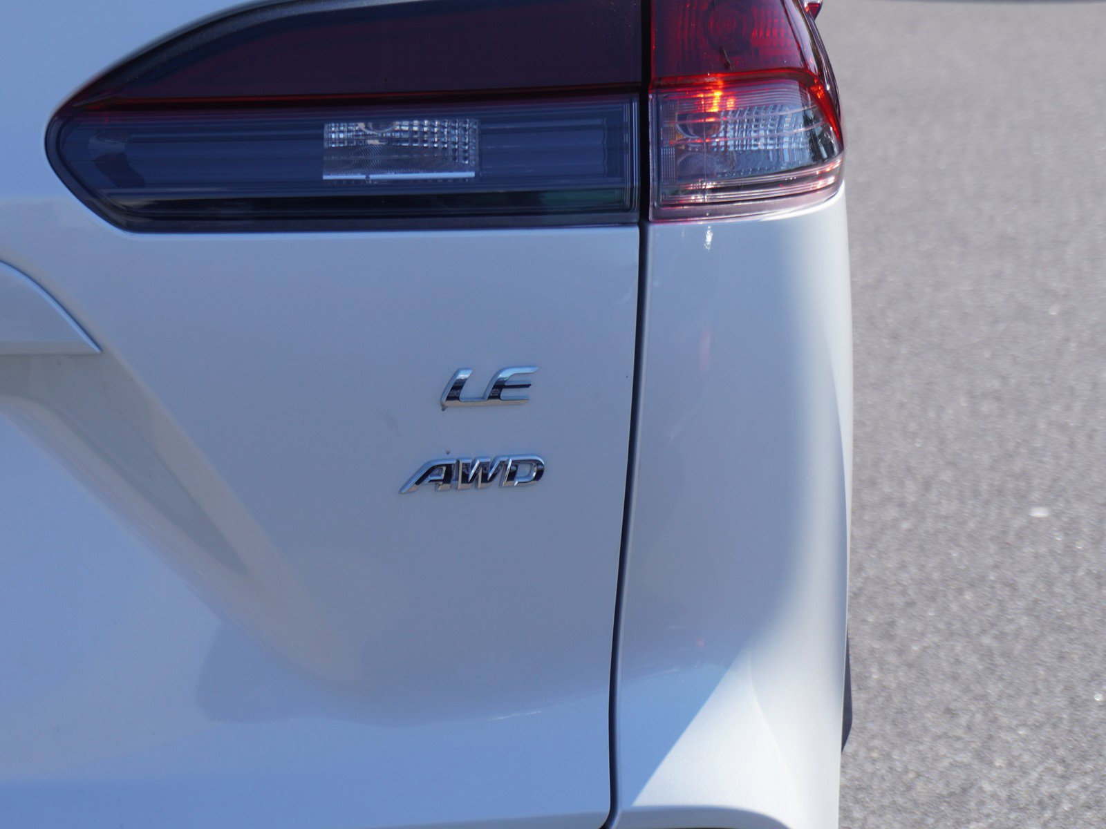 New 2026 Toyota Corolla Cross LE image 10