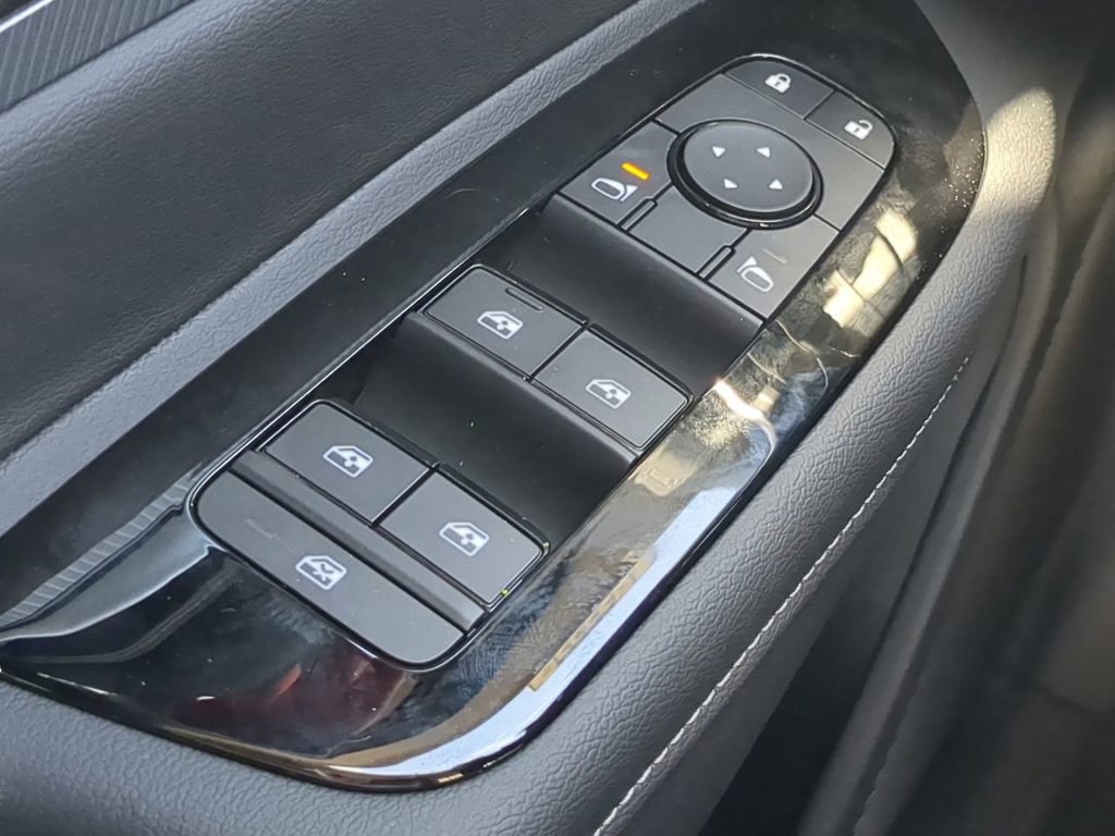 New 2026 Nissan Murano SL AWD/4WD image 23