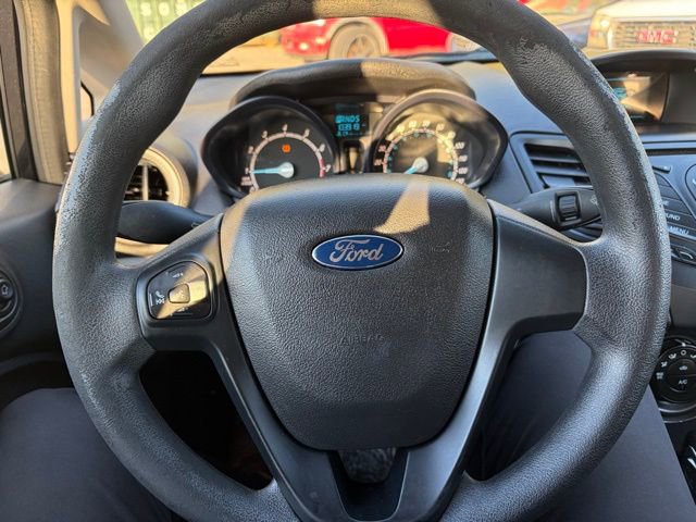 Used 2014 Ford Fiesta S FWD image 29