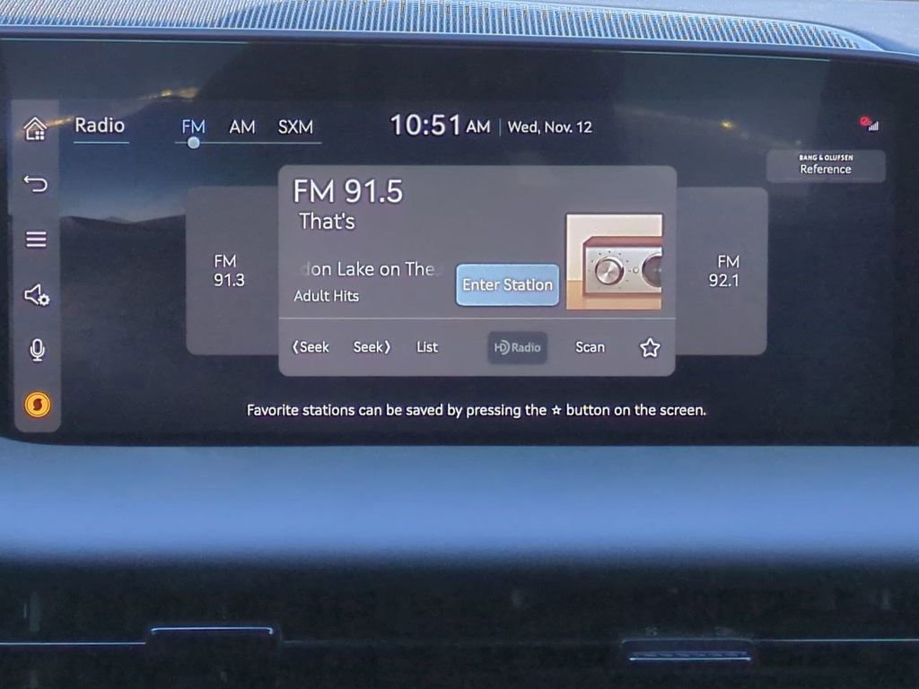 New 2026 Genesis G90 3.5T Prestige image 17