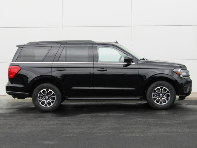 Certified 2024 Ford Expedition XLT AWD/4WD image 9