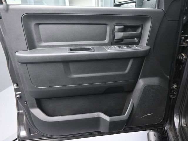 New 2026 RAM 2500 Tradesman image 28