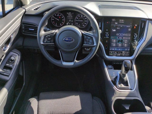 Used 2025 Subaru Outback Premium w/ Popular Package #1A AWD/4WD image 12