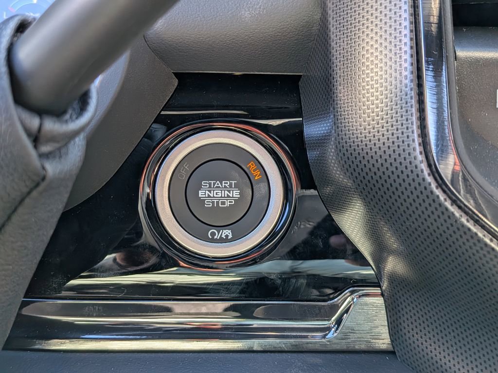 New 2026 RAM 2500 Limited image 32