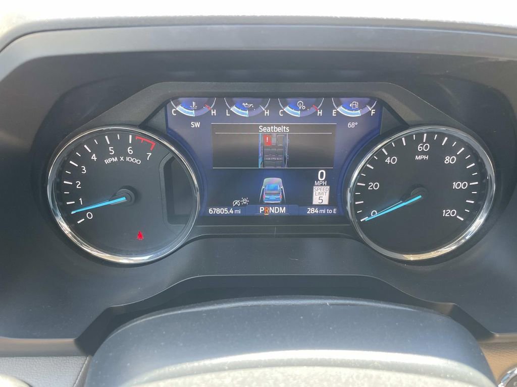 Used 2024 Ford Expedition Limited image 36