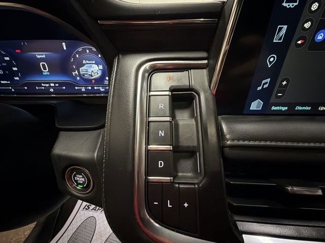 Certified 2023 Chevrolet Tahoe LT image 20