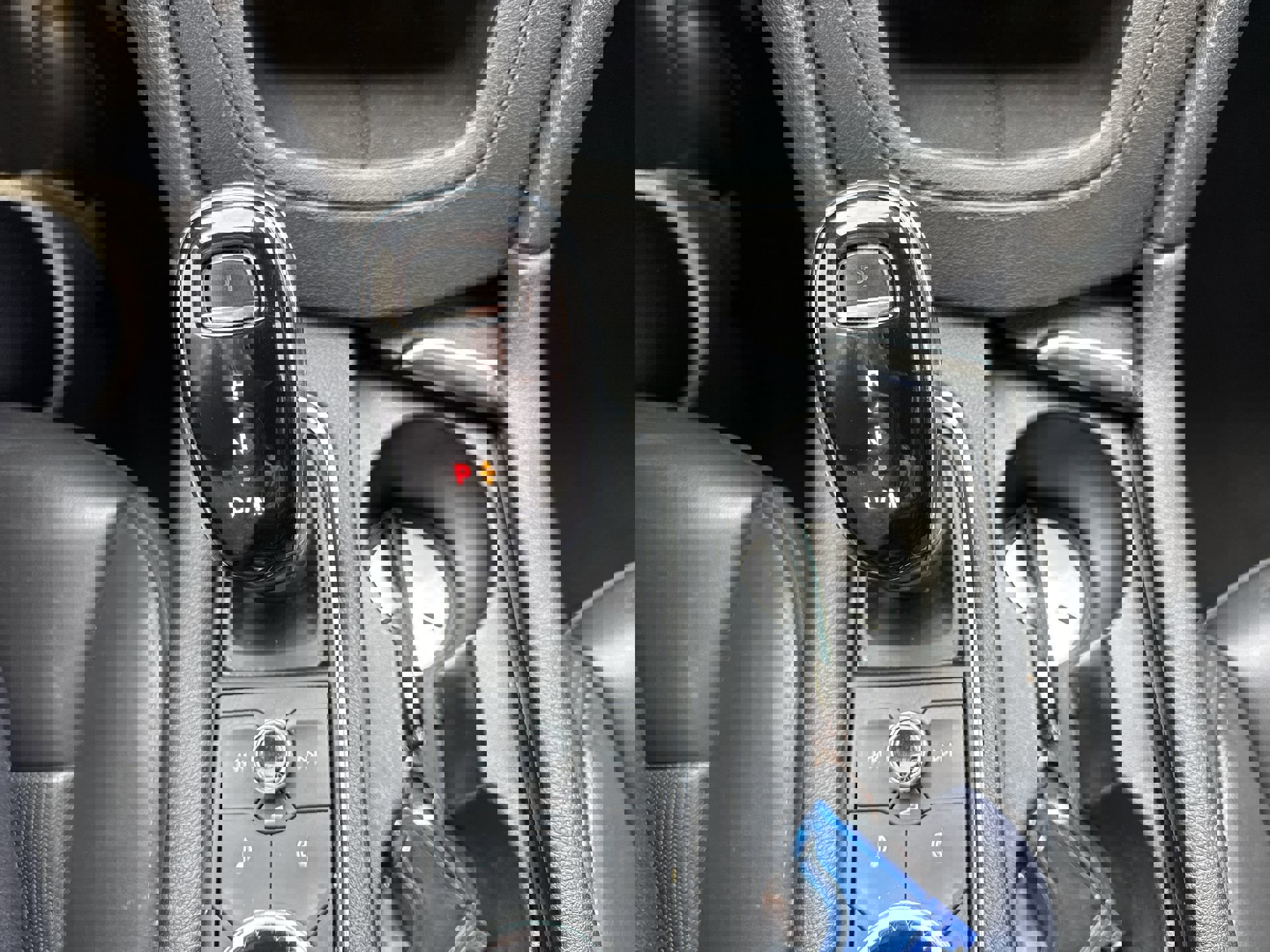 Certified 2022 Cadillac XT6 Premium Luxury image 19