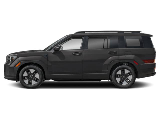 New 2027 Hyundai Santa Fe SEL AWD/4WD image 2