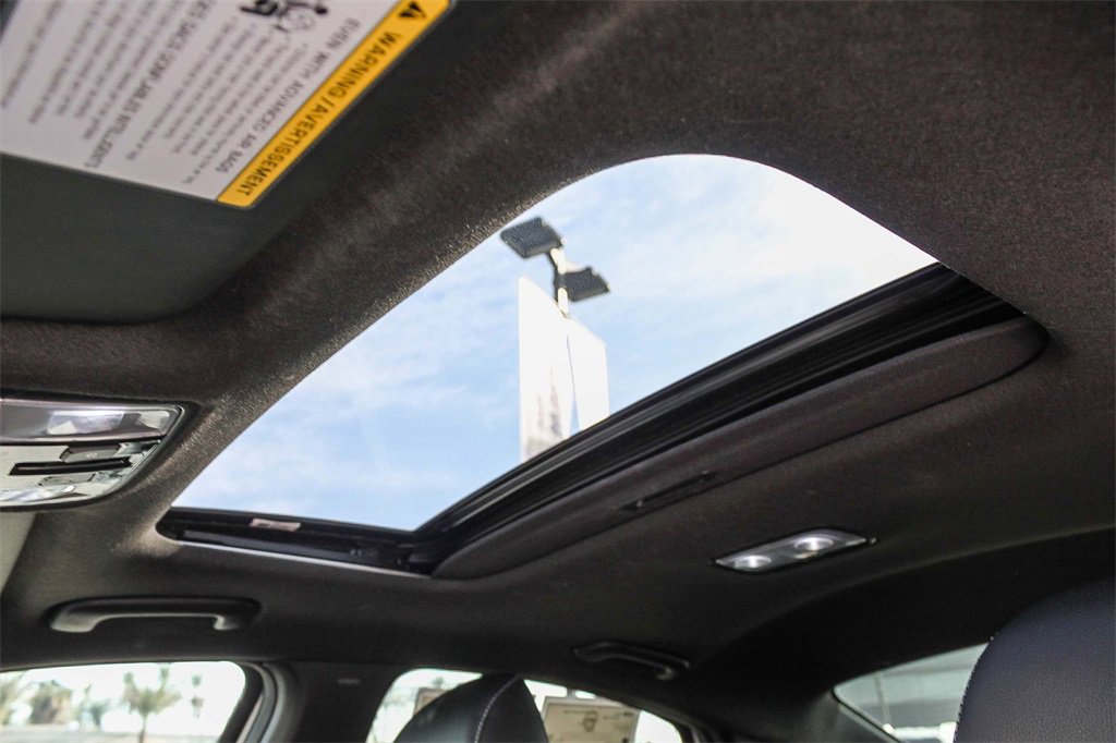 Used 2023 Kia Forte GT-Line w/ GT-Line Premium Package image 31