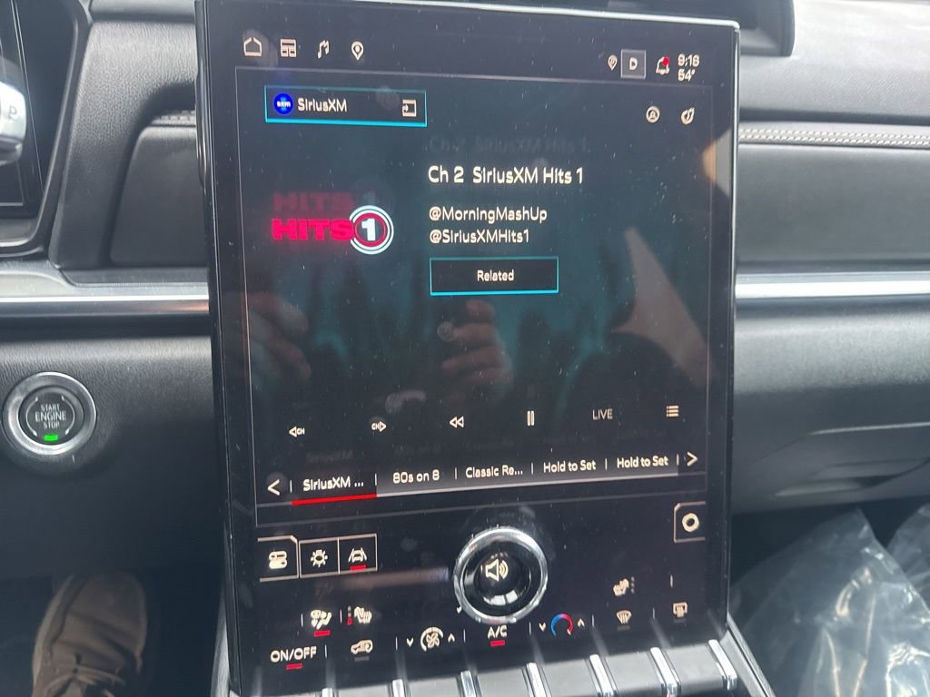 Used 2026 GMC Terrain Elevation image 40