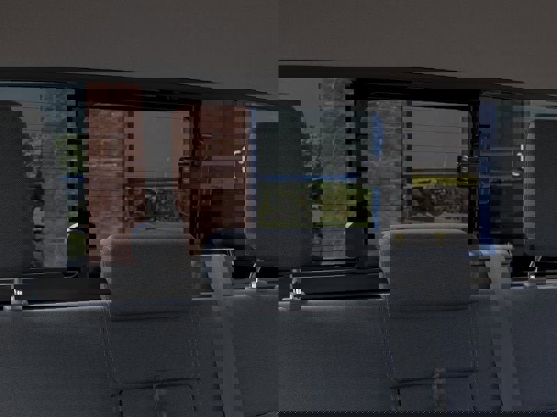 New 2025 Ford Ranger XLT w/ FX4 Off-Road Package image 22