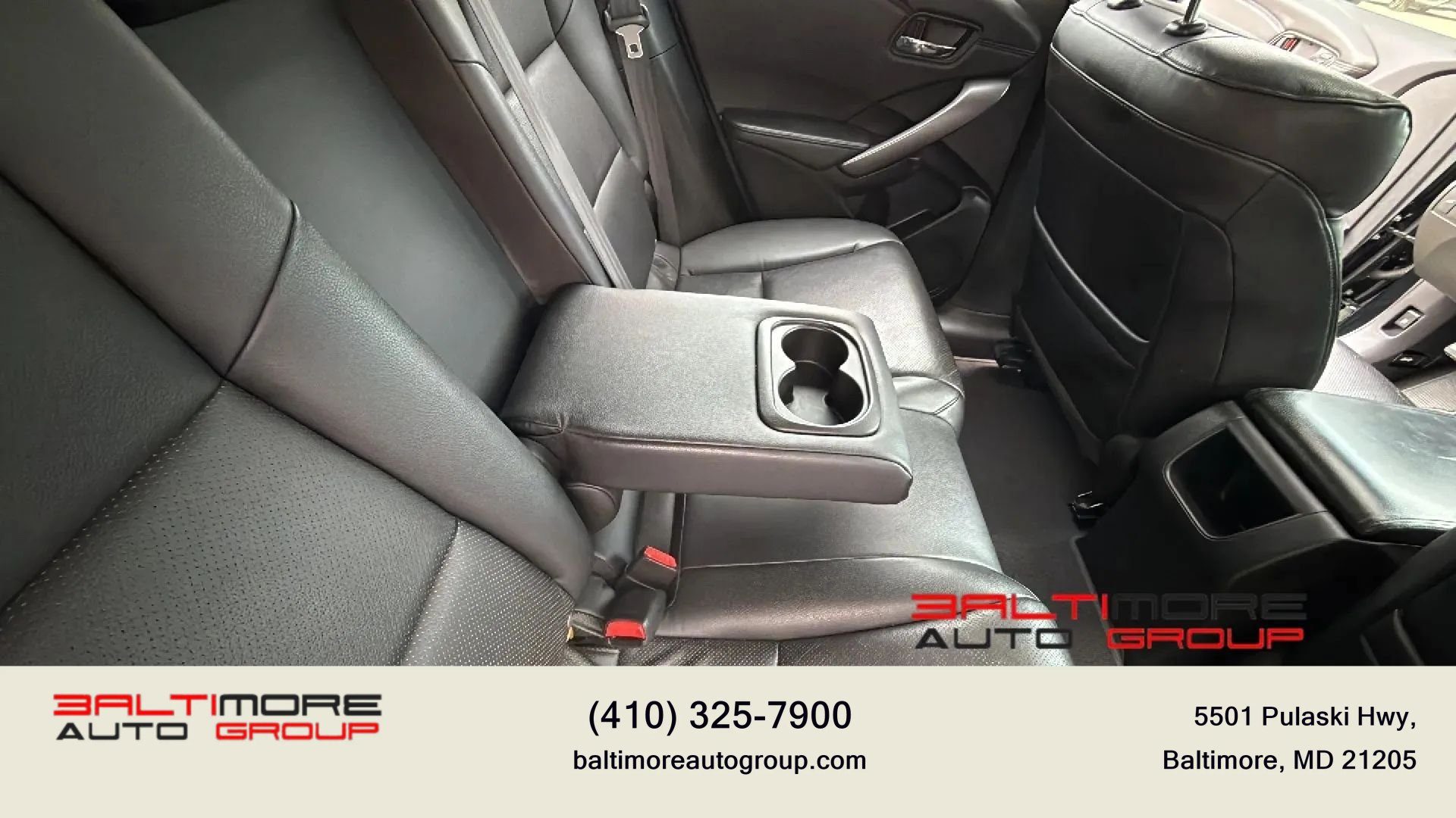 Used 2013 Acura RDX AWD w/ Technology Package image 27